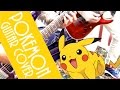 Pokemon - Master Quest Theme Guitar Cover [velo ...
