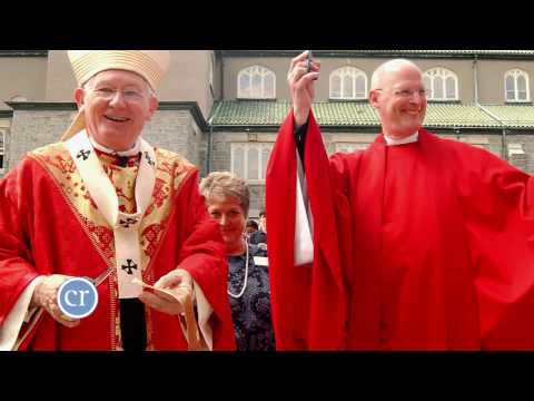Funeral Mass of Cardinal William H. Keeler - Archdiocese of Baltimore