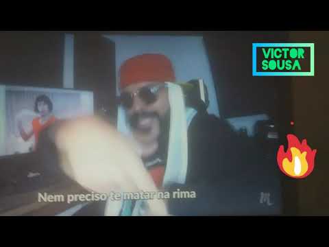 react mussoumano vs mussa e o que não dizer!!!leia a descrição tmj!!