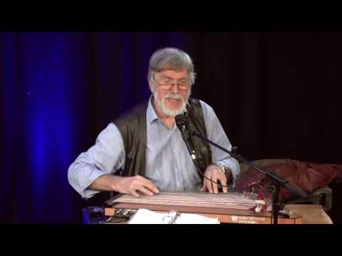 Zither-Manä  -  Für Anna