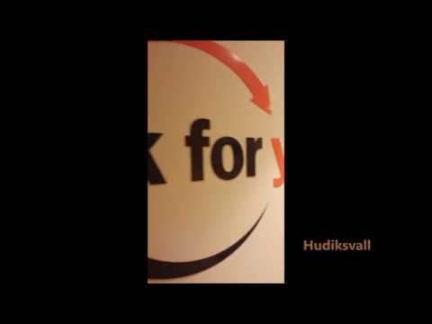 Work for you Hudiksvall