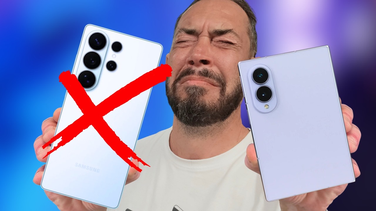 Ho sostituito il mio S26 Ultra con il GALAXY Z FOLD 8! Follia o Svolta?