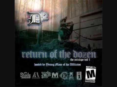 *New* D12 Tour 09 - You Never Know (8)