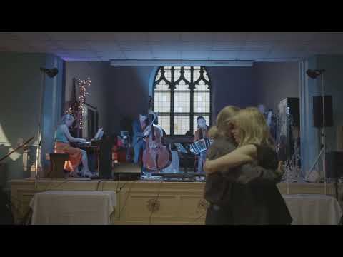 Cuarteto Rotterdam in Baltimore, MD / Inner Space Tango Fest 2024