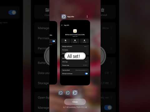 Bill Reminder: Credit Cards video thumbnail