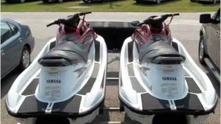 preview picture of video '2002 Yamaha Waverunner 800 XLT Used Cars Lugoff SC'