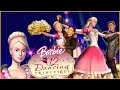 Barbie In The 12 Dancing Princesses Full Movie 2013 Kelly Sheridan Full Movie Review Facts
