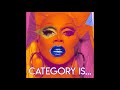 RuPaul - Category Is (ft. The Cast of RPDR, Season 9)