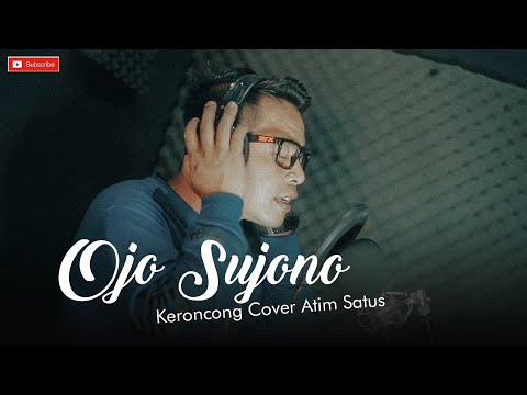 OJO SUJONO COVER ATIM SATUS
