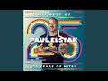 The Ultimate Paul Elstak Mash-Up