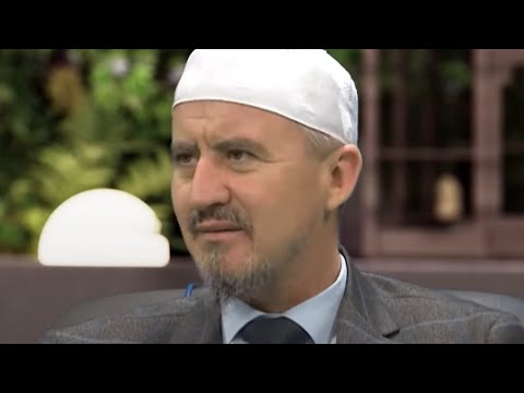 Mos fol pa dije për fenë e Allahut