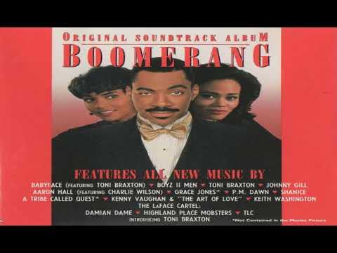 The LaFace Cartel - Reversal Of A Dog