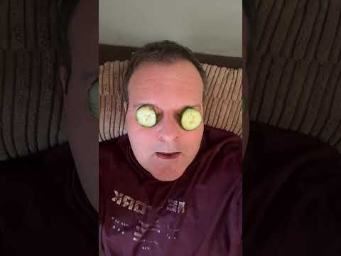 Just relax… #deepbreath #happenis #comedy