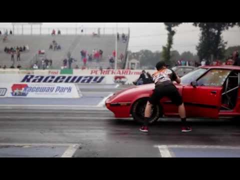Event Coverage - Englishtown Fall Nationals 2013