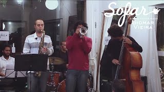 Sidmar Vieira - Gosto Desse | Sofar São Paulo