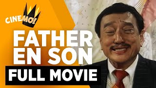 Download lagu Father en Son | FULL MOVIE | Dolphy, Vandolph | CineMo mp3