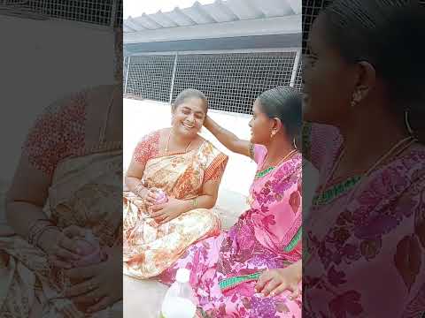 un peru yenna😃😃# sisters alaparaigal# fun comedy # like 👍subscribe pannitunga frndssssss😅