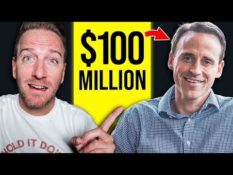 Journey to $100,000,000+ [Youtube] 