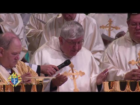 Knights of Columbus Supreme Convention - 2019-08-06 - Knights of Columbus 137th Supreme Convention: