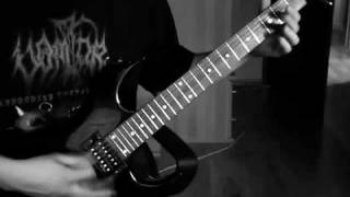 Kataklysm - The Night They Returned (Cover)