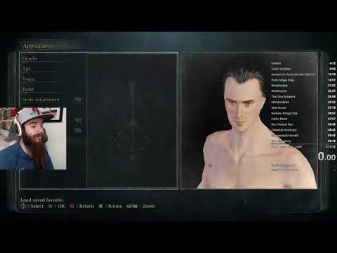 Bloodborne Lore Playthrough Part One