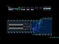 Super Metroid Lost World Early Tidal Beam