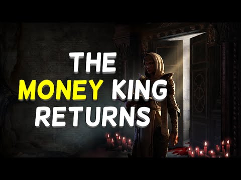 The Best League starter to Make Currency Early