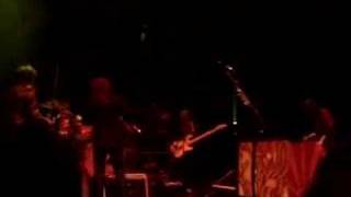 The Waterboys &quot;Be My Enemy&quot; Royal Albert Hall 11/05/07