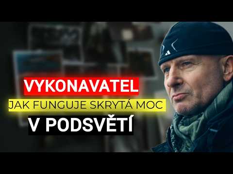 Temný stín Mrázka a Běly: Jaké je tajemství Pavla Šrytra