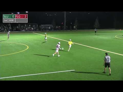 Flagler Men's Lacrosse vs. Saint Leo (3/8/2025)