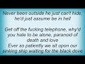 Soul Asylum - Long Day Lyrics