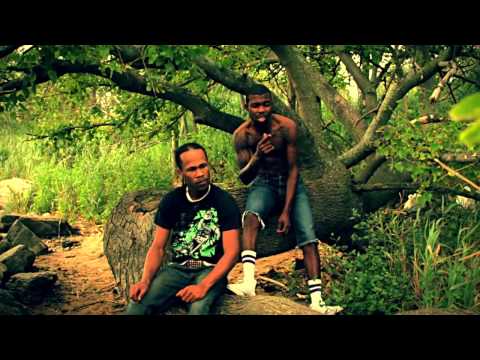 Dollas Di Emperor Feat. Dwayne Rose - Nah Give Up [Official Music Video HD]