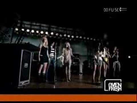 My iTunes Commercial