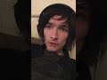 What someone high on Benadryl looks like (DPH) #dph #drug #addiction #addict #deliriant #benadryl