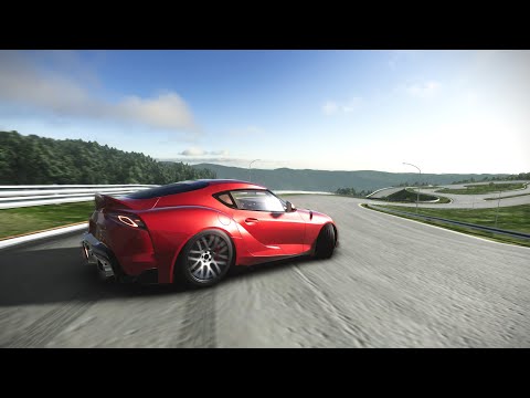 Drive Division™ Mobile Drift Racing Game | iOS Android | - YouTube