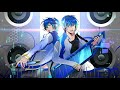 Old Time Rock And Roll Nightcore Cover