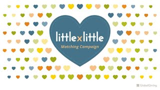 April Little by Little Overview Webinar