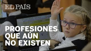 Las habilidades de los peques en el futuro serán...
