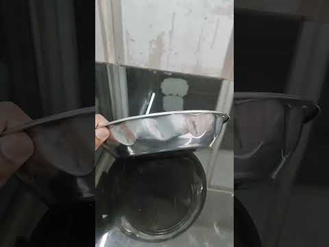 Stainless Steel Laser Parat
