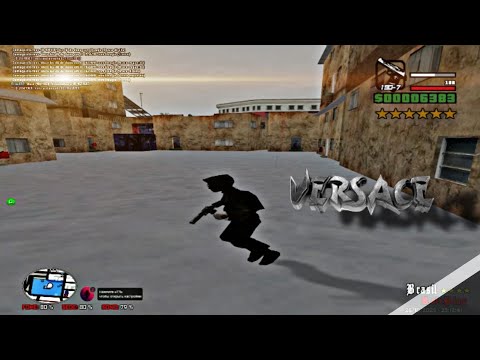 Versace Clean 2 | HL samp brp PC