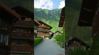 Switzerland 4K ULTRA HD | Explore idyllic villages, hills and traditional charm