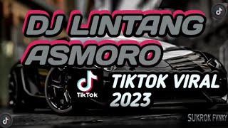 Download lagu DJ JAWA LINTANG ASMORO MANGKANE SOUND TIKTOK VIRAL TERBARU 2023 | PANI FVNKY mp3