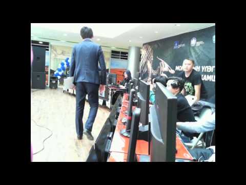 Dew Championship 2015 - FINAL Extreme vs Team Taivnaa [Game 1, 2] - 1 / 2