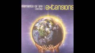 Sunshine (I Can Fly) Extended Sacred Rhythm Mix Part 1 - Elements Of Life