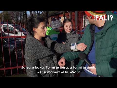 Šta vam fali: Kostolac