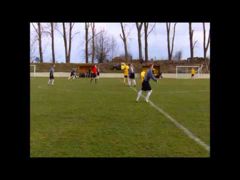 21.03.2015, SC 1919 Heudeber -  FSV Askania Ballenstedt  2:1 (1:1)