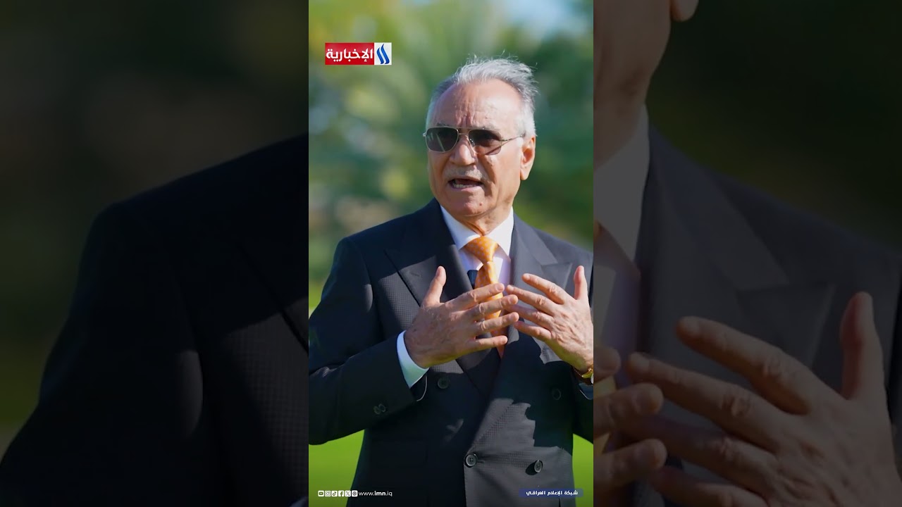 فيديو | الحمد لله انا ملتزم دينيا وخسرت الدنيا بما فيها عند وفاة والدتي
