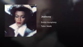 Bobbi Huphrey   Jealousy  Edited By ONDER