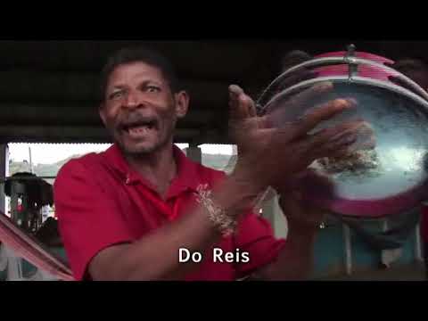 A FESTA DA FÉ - documentário sobre a Caçada da Rainha de Colinas do Sul (GO)