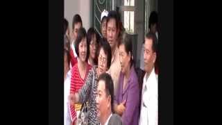 preview picture of video 'Phường 6 quận 10 thăm và khám bệnh cho dân nghèo phường 7 Bến Tre'